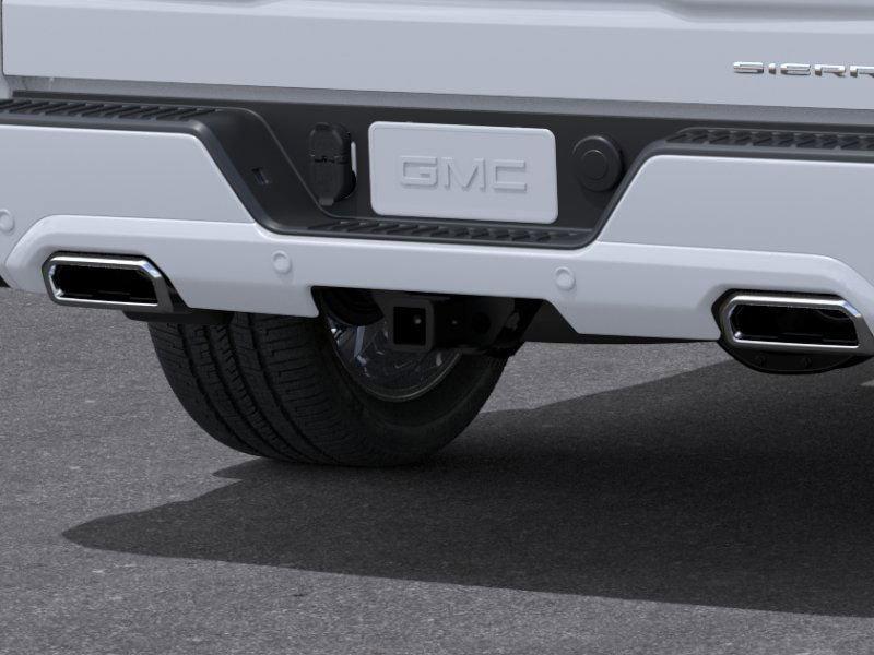 new 2026 GMC Sierra 1500 car, priced at $77,181