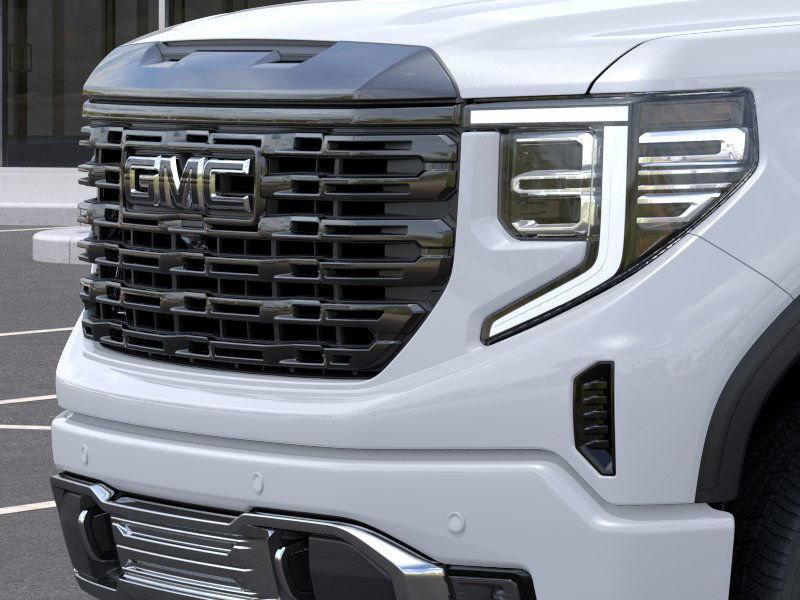 new 2026 GMC Sierra 1500 car, priced at $77,181