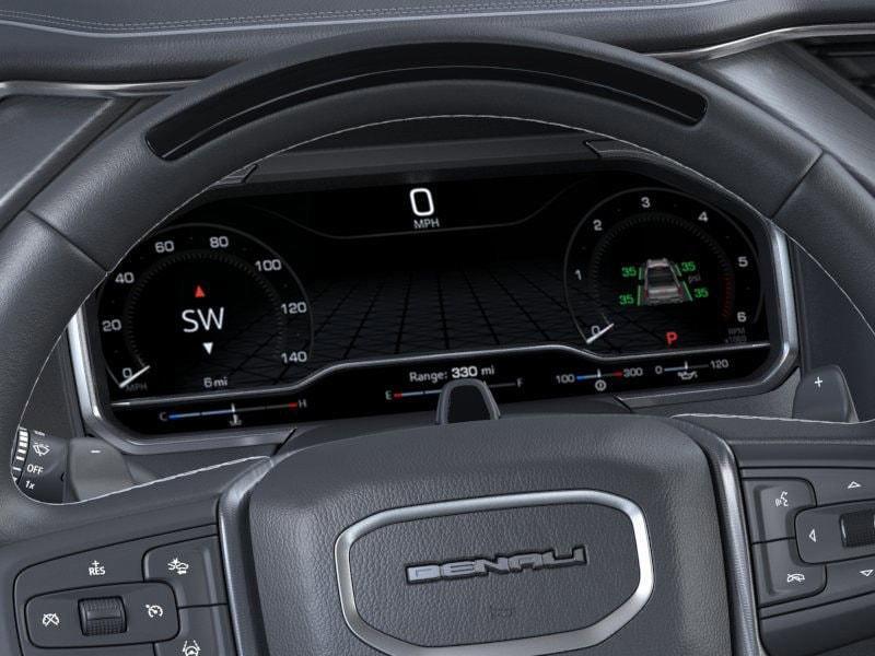 new 2026 GMC Sierra 1500 car, priced at $77,181
