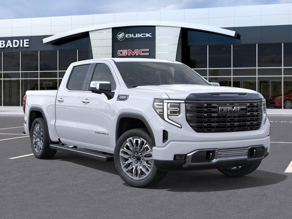 new 2026 GMC Sierra 1500 car, priced at $77,181
