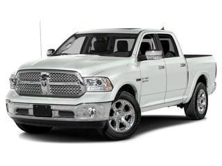 used 2017 Ram 1500 car, priced at $27,038
