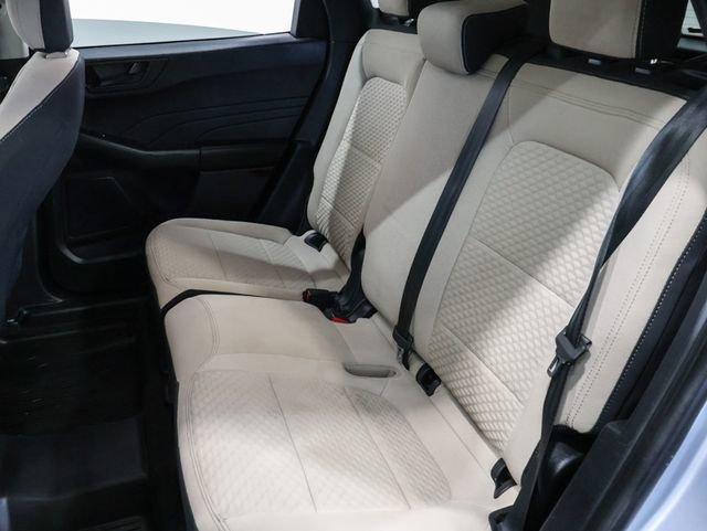 used 2022 Ford Escape car, priced at $15,915