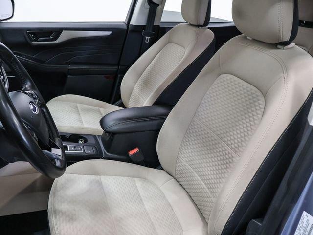 used 2022 Ford Escape car, priced at $15,915