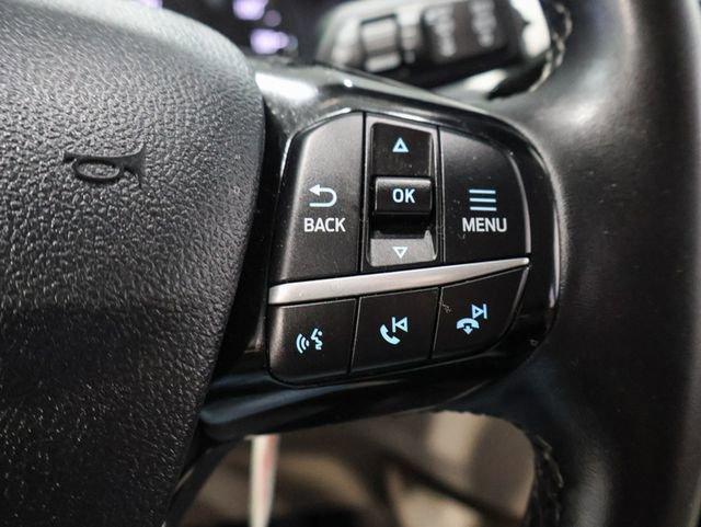 used 2022 Ford Escape car, priced at $15,915