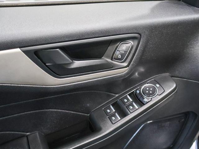 used 2022 Ford Escape car, priced at $15,915