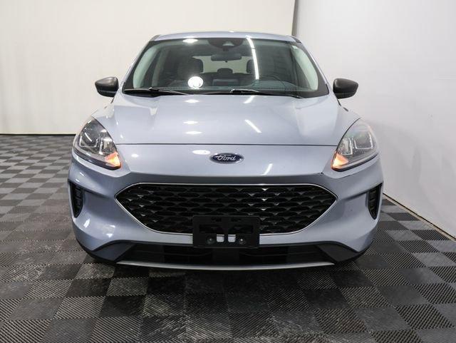used 2022 Ford Escape car, priced at $15,915