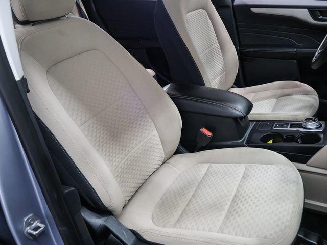 used 2022 Ford Escape car, priced at $15,915