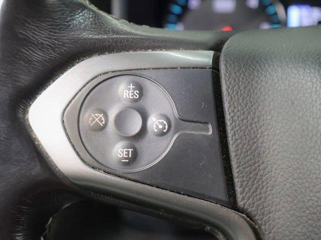 used 2018 Chevrolet Silverado 1500 car, priced at $14,659