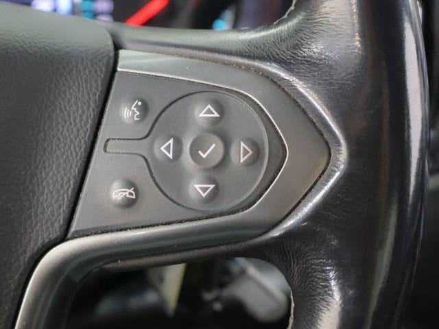 used 2018 Chevrolet Silverado 1500 car, priced at $14,659