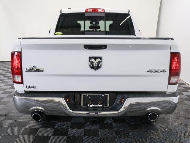 used 2015 Ram 1500 car, priced at $16,461