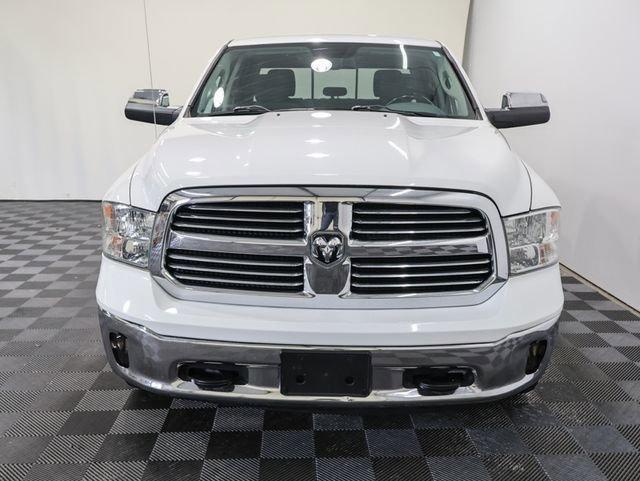used 2015 Ram 1500 car, priced at $16,461