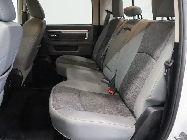 used 2015 Ram 1500 car, priced at $16,461