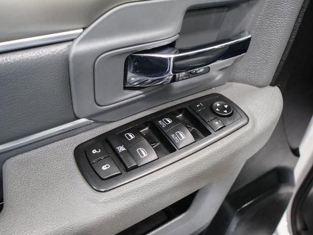 used 2015 Ram 1500 car, priced at $16,461
