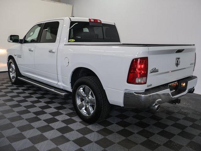 used 2015 Ram 1500 car, priced at $16,461