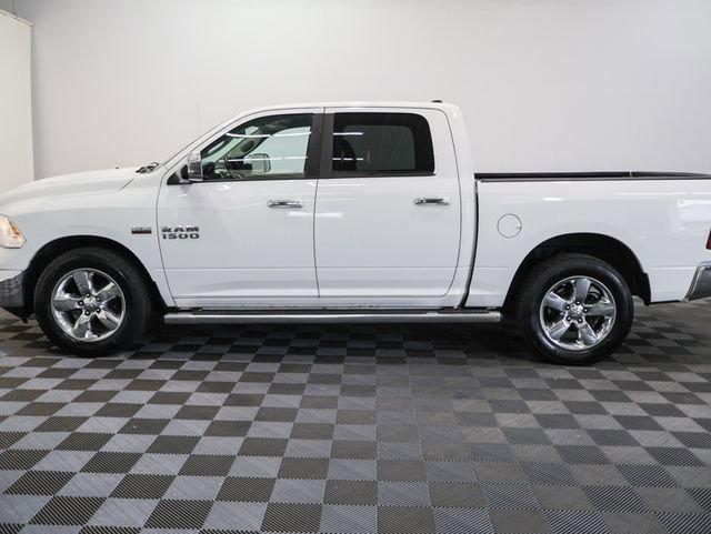 used 2015 Ram 1500 car, priced at $16,461