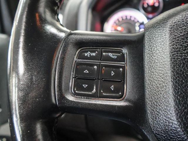 used 2015 Ram 1500 car, priced at $16,461