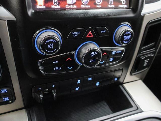 used 2015 Ram 1500 car, priced at $16,461