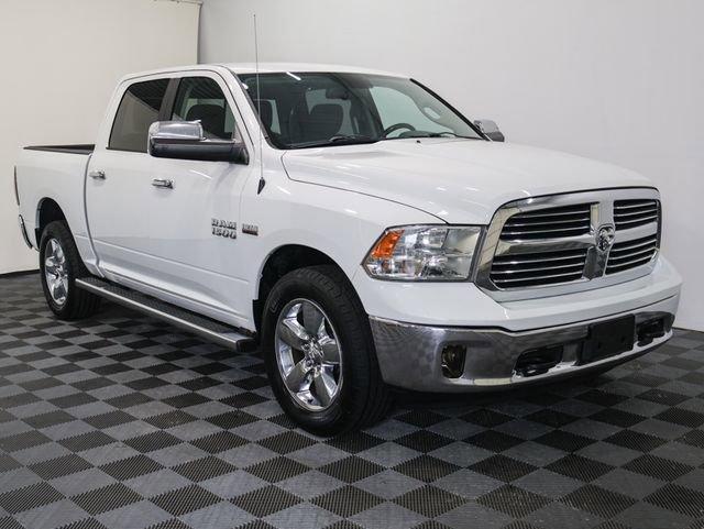 used 2015 Ram 1500 car, priced at $16,461