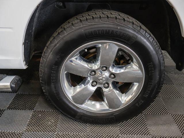used 2015 Ram 1500 car, priced at $16,461