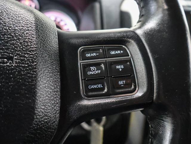 used 2015 Ram 1500 car, priced at $16,461