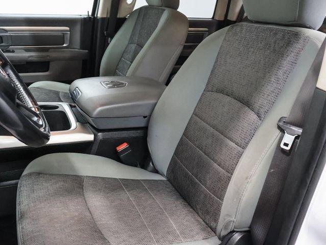 used 2015 Ram 1500 car, priced at $16,461