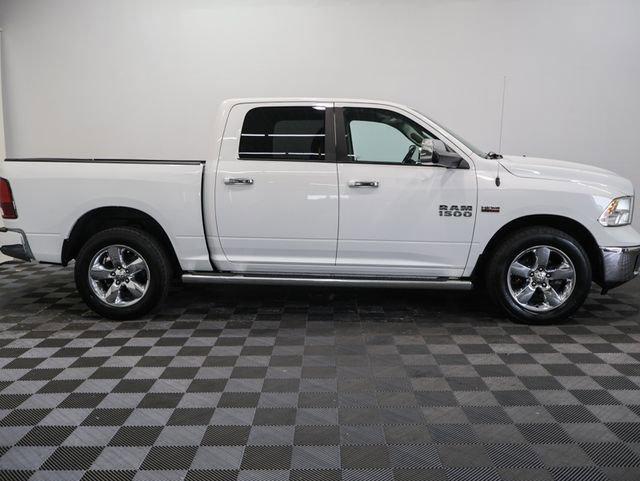 used 2015 Ram 1500 car, priced at $16,461