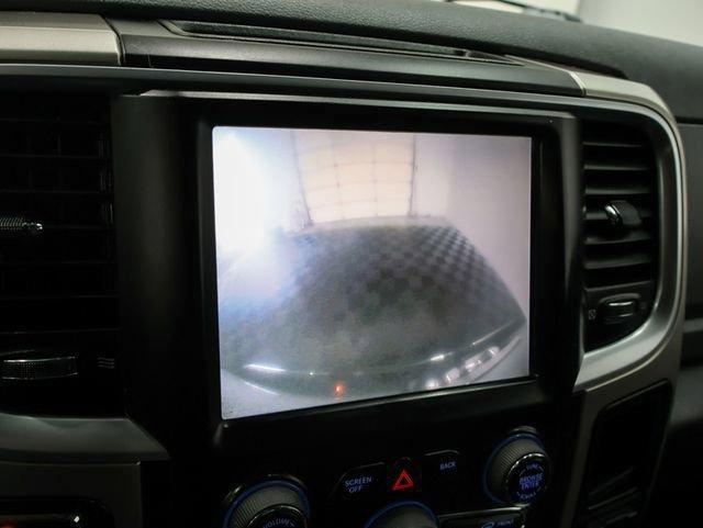 used 2015 Ram 1500 car, priced at $16,461