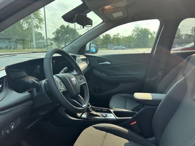 new 2026 Buick Encore GX car, priced at $28,923