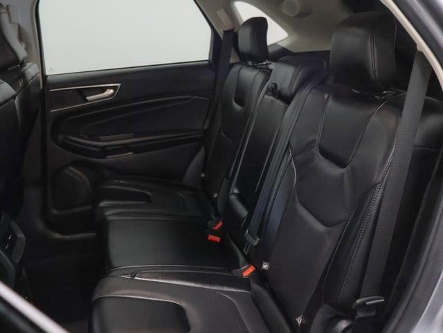 used 2022 Ford Edge car, priced at $17,249