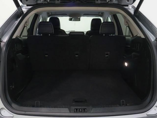 used 2022 Ford Edge car, priced at $17,249