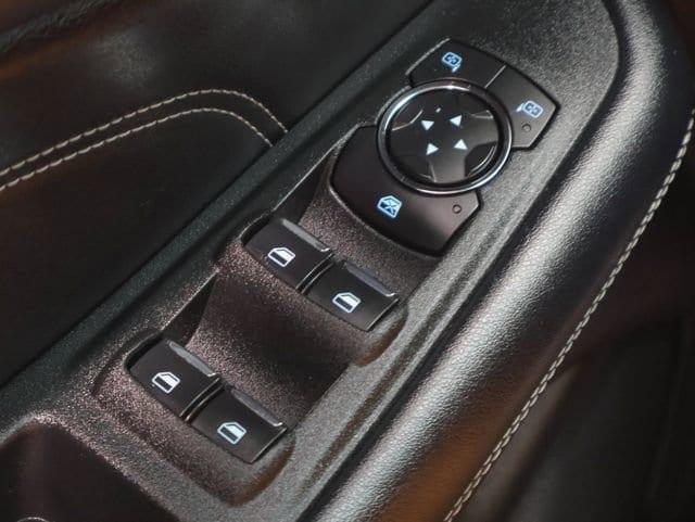 used 2022 Ford Edge car, priced at $17,249