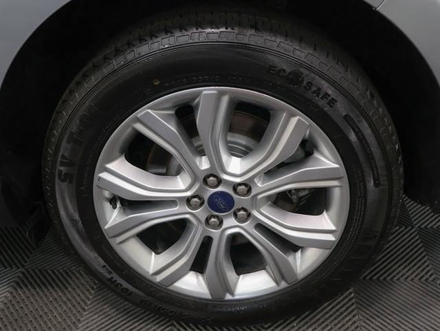 used 2022 Ford Edge car, priced at $17,249