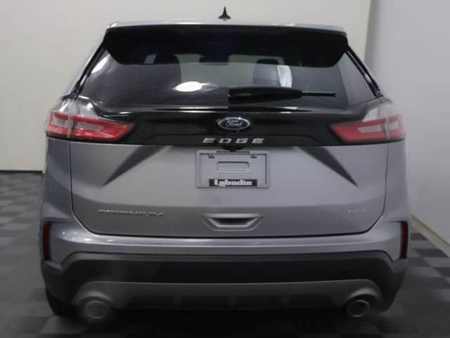 used 2022 Ford Edge car, priced at $17,249