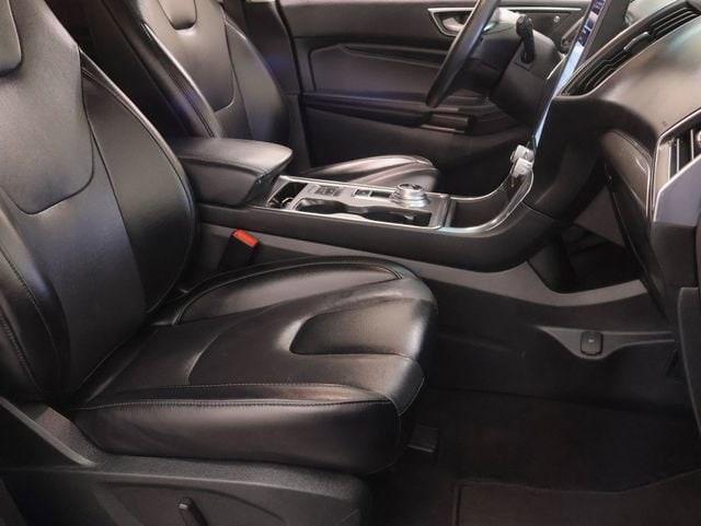 used 2022 Ford Edge car, priced at $17,249