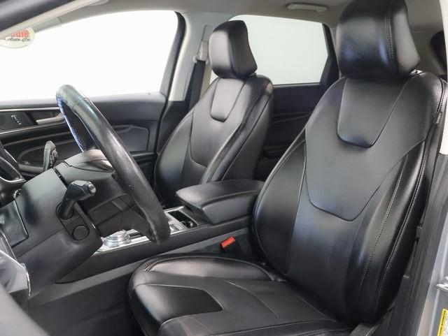 used 2022 Ford Edge car, priced at $17,249