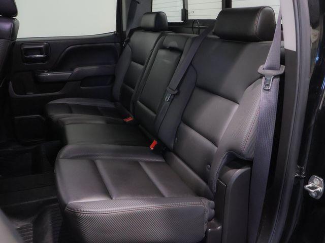 used 2017 GMC Sierra 1500 car, priced at $23,411