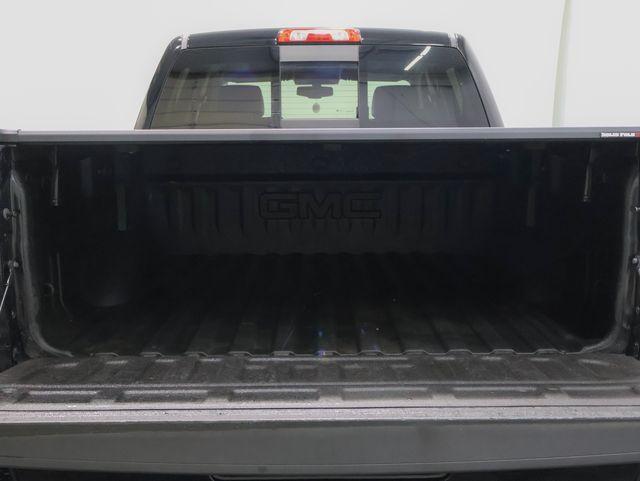 used 2017 GMC Sierra 1500 car, priced at $23,411
