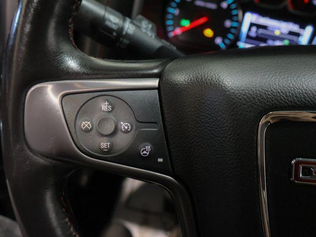 used 2017 GMC Sierra 1500 car, priced at $23,411