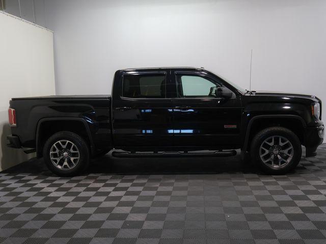 used 2017 GMC Sierra 1500 car, priced at $23,411