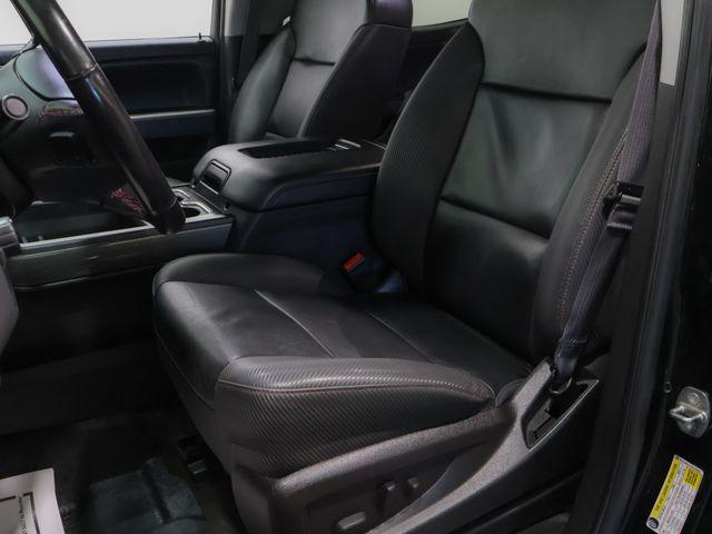 used 2017 GMC Sierra 1500 car, priced at $23,411