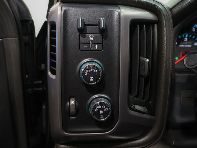 used 2017 GMC Sierra 1500 car, priced at $23,411