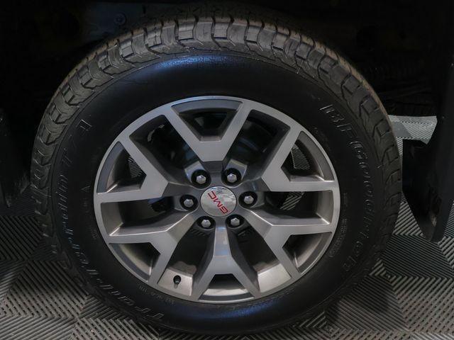 used 2017 GMC Sierra 1500 car, priced at $23,411