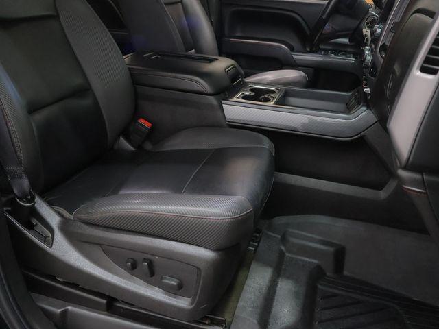 used 2017 GMC Sierra 1500 car, priced at $23,411