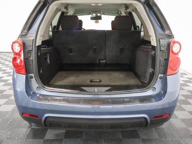 used 2011 Chevrolet Equinox car, priced at $5,672