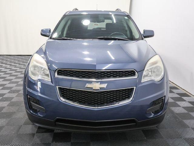 used 2011 Chevrolet Equinox car, priced at $5,672