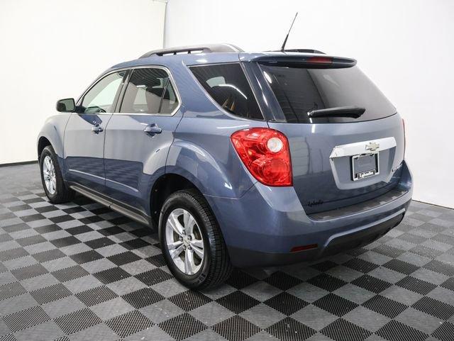 used 2011 Chevrolet Equinox car, priced at $5,672