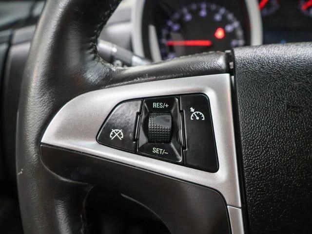 used 2011 Chevrolet Equinox car, priced at $5,672