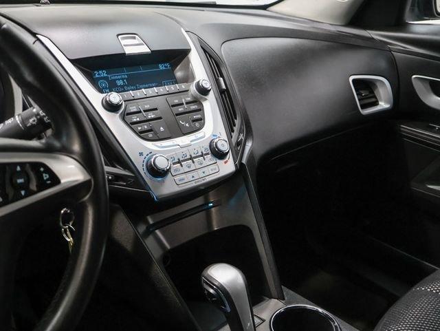 used 2011 Chevrolet Equinox car, priced at $5,672