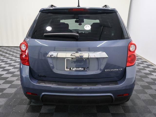 used 2011 Chevrolet Equinox car, priced at $5,672
