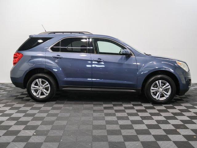 used 2011 Chevrolet Equinox car, priced at $5,672